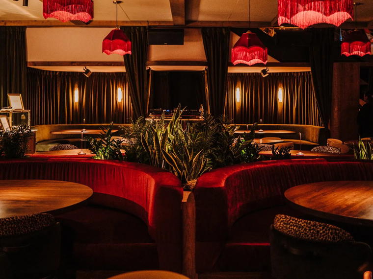 Deliz, Chicago, United States