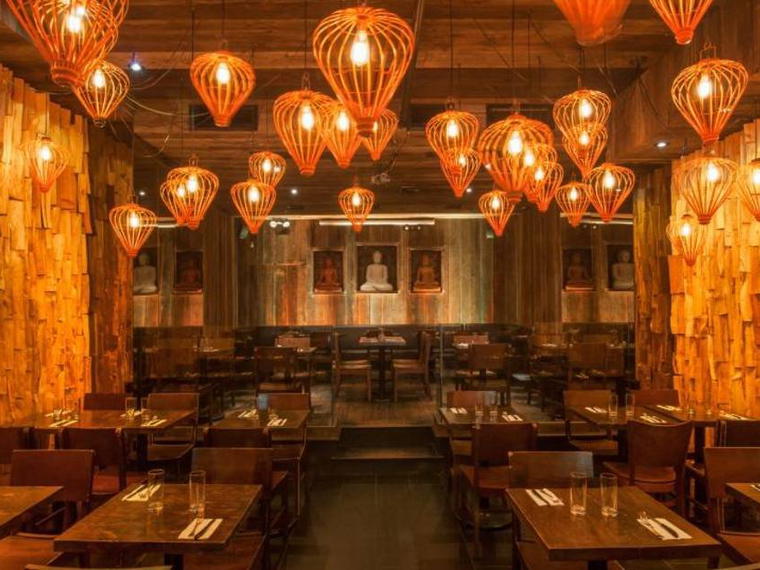 OBAO, New York City, United States