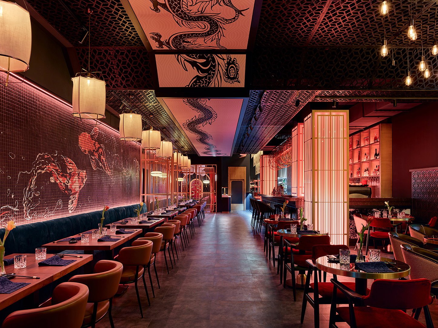 Sha Guo, Vienna, Austria
