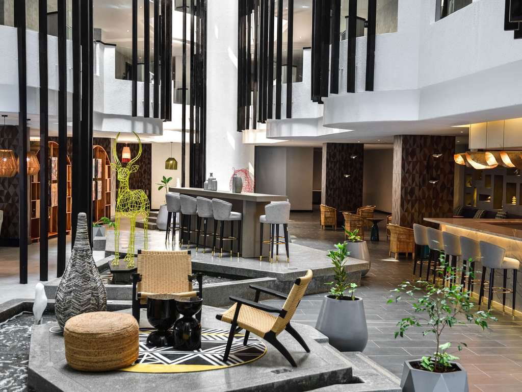 Gemma's Kitchen & Bar, Restaurant in Nairobi