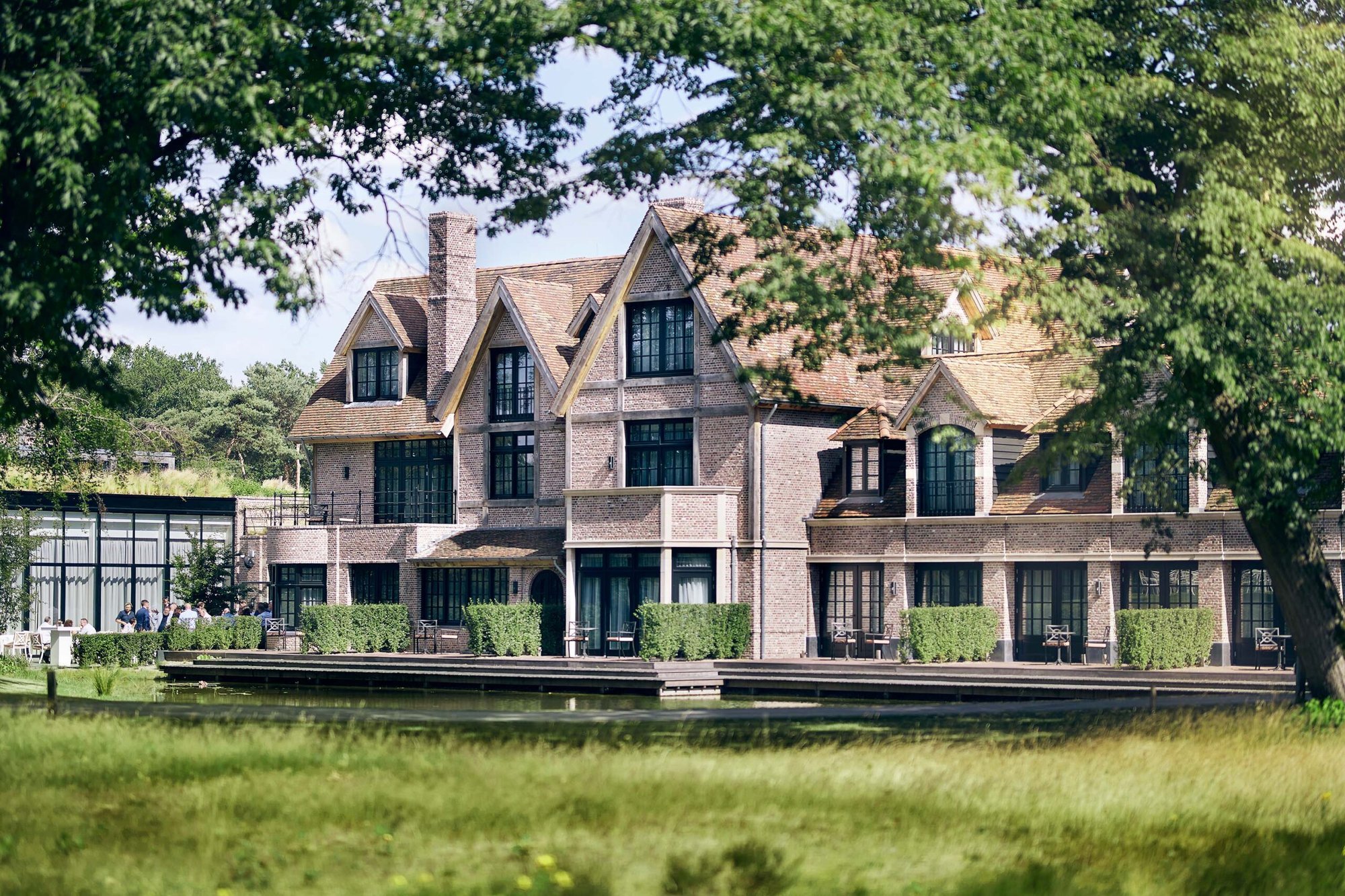 The Charles