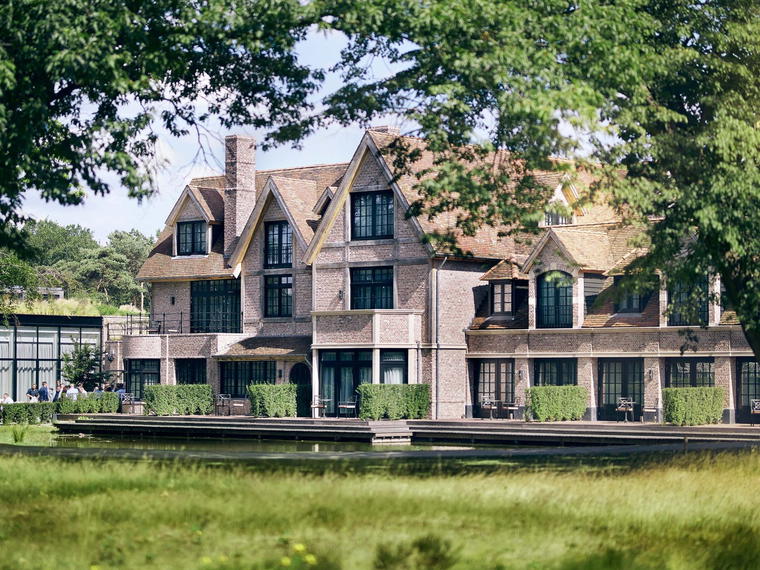 The Charles, Nistelrode, Netherlands