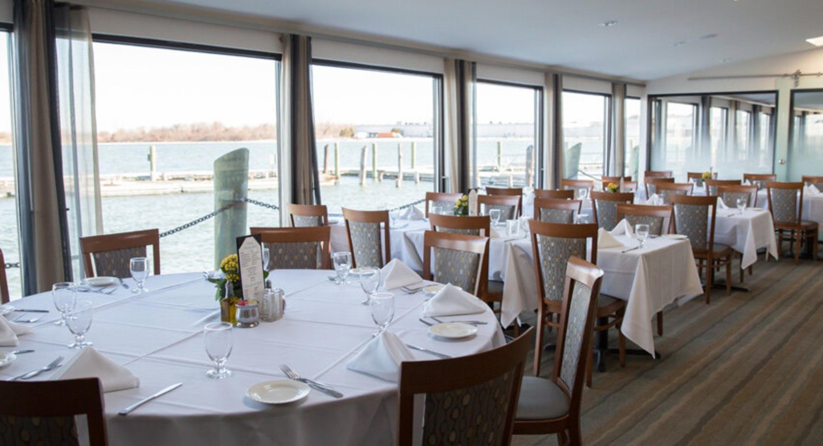 Venezia Restaurant, Boston, United States