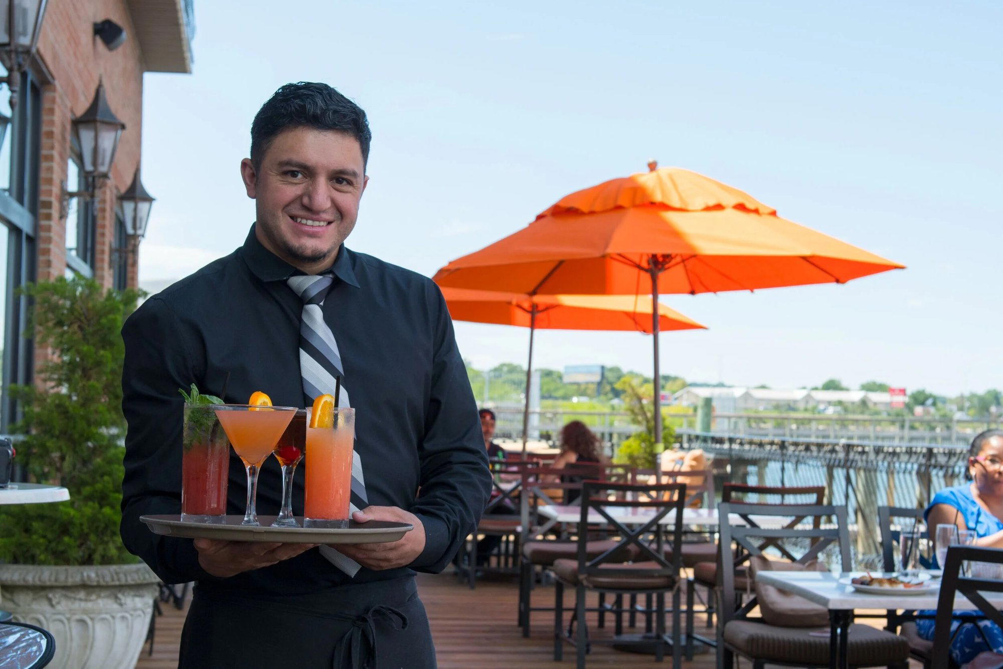 Venezia Restaurant restaurant in Boston, United States