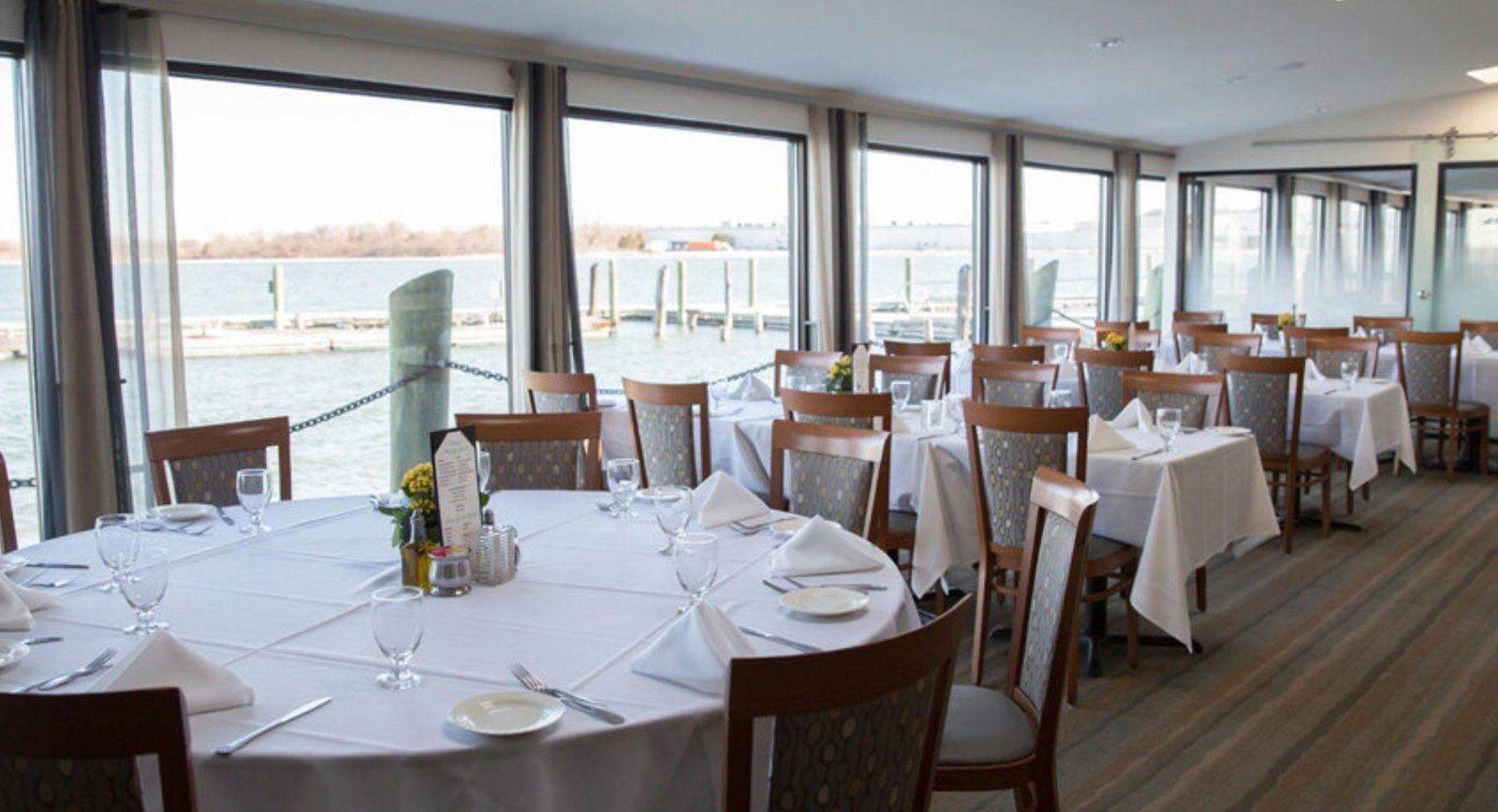 Venezia Restaurant, Restaurant in Boston