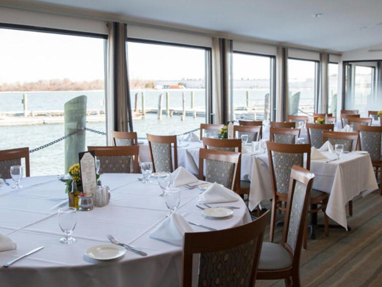 Venezia Restaurant, Boston, United States