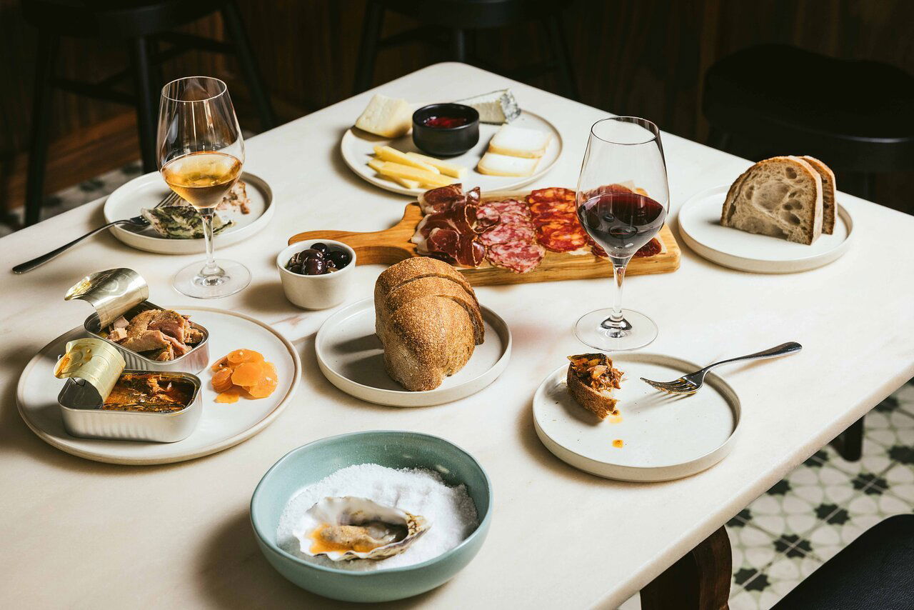 Prado Merceria, Restaurant in Lisbon