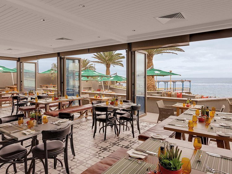 Brewer & Butcher, Swakopmund, Namibia