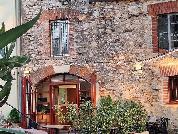 Le Relais de la Massane, Argelès-sur-Mer, France