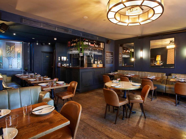 Opera Tavern, London, United Kingdom