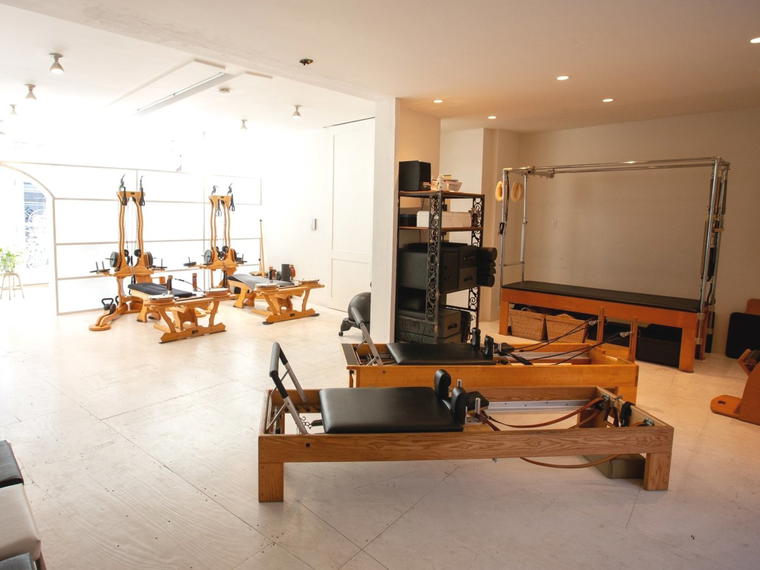 Grand Street Healing Project, Brooklyn, United States