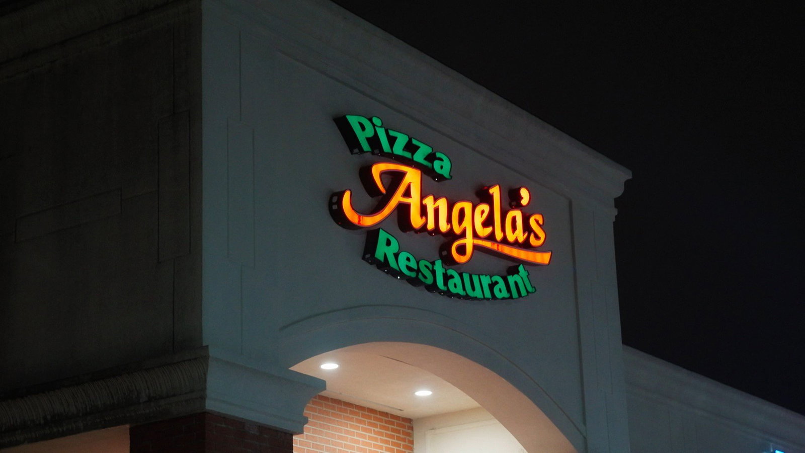 Angela's Italian Restaurant, Matthews, United States