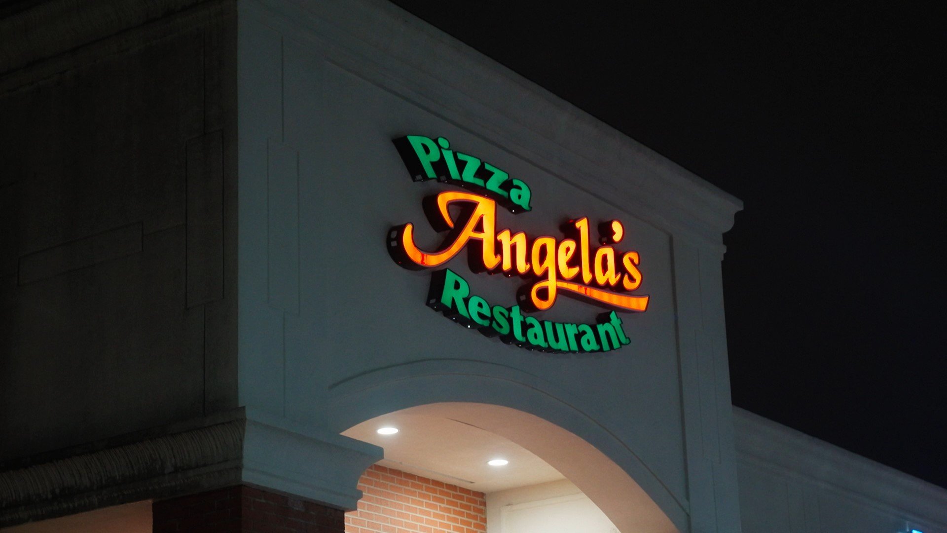 Angela's Italian Restaurant, Matthews, United States
