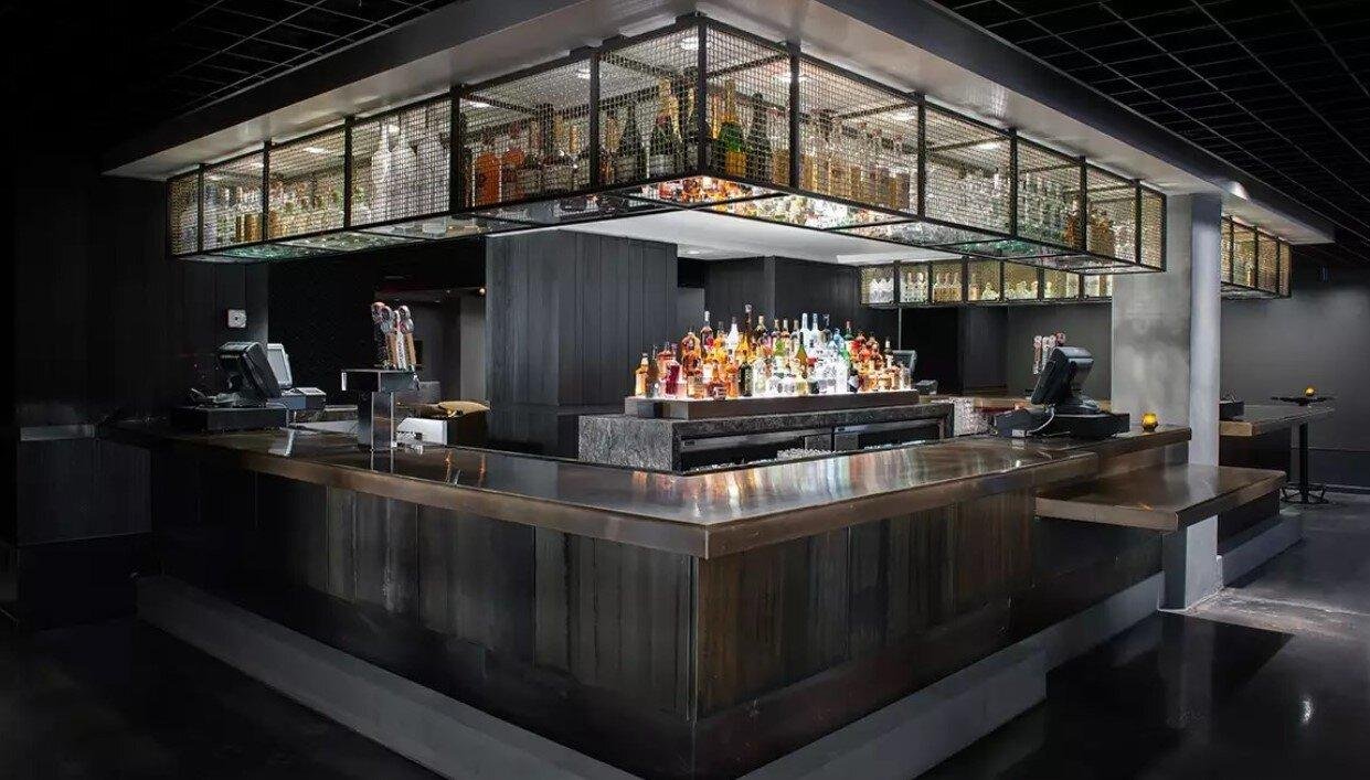 Birdies, Restaurant in Houston