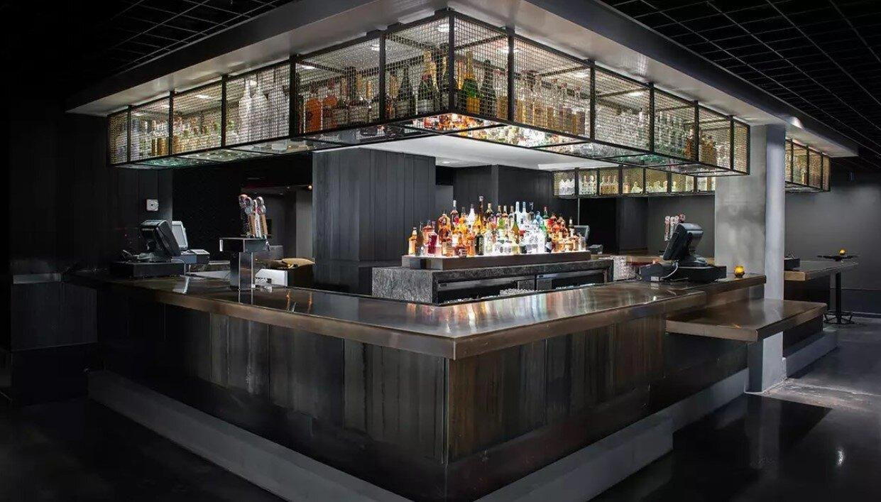 Birdies restaurant in Houston, United States