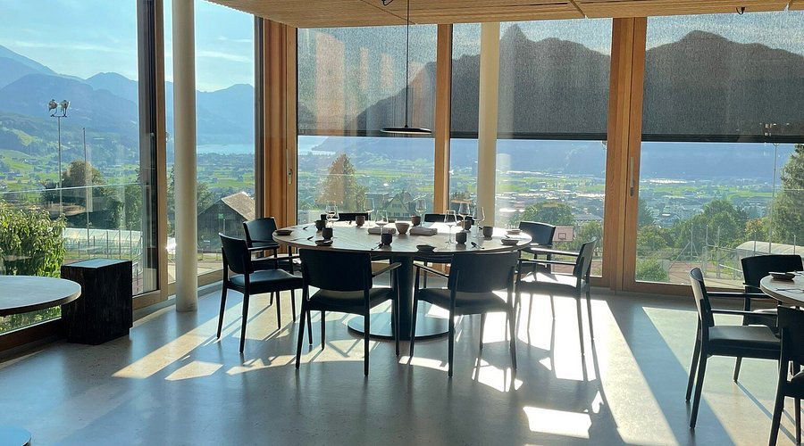 Magdalena - Switzerland, Restaurant in Lucerne
