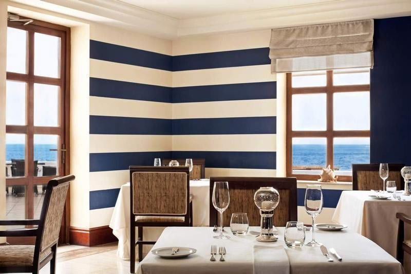 Quadro, Restaurant in St Julian's
