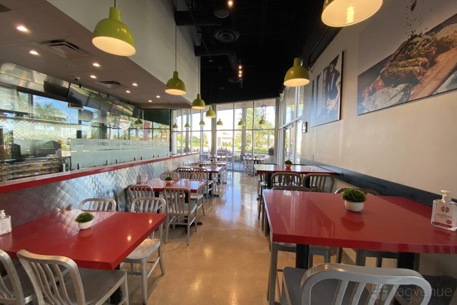 Sufrat Mediterranean Grill, Pembroke Pines, United States