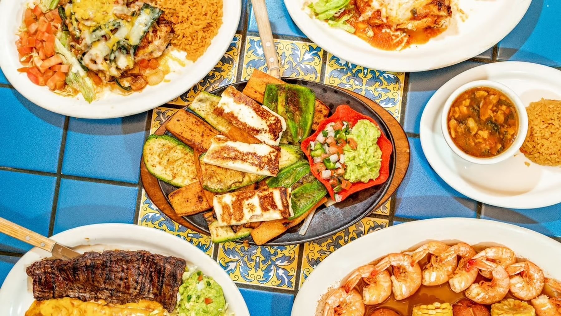 Guadalajara Del Centro, Restaurant in Houston