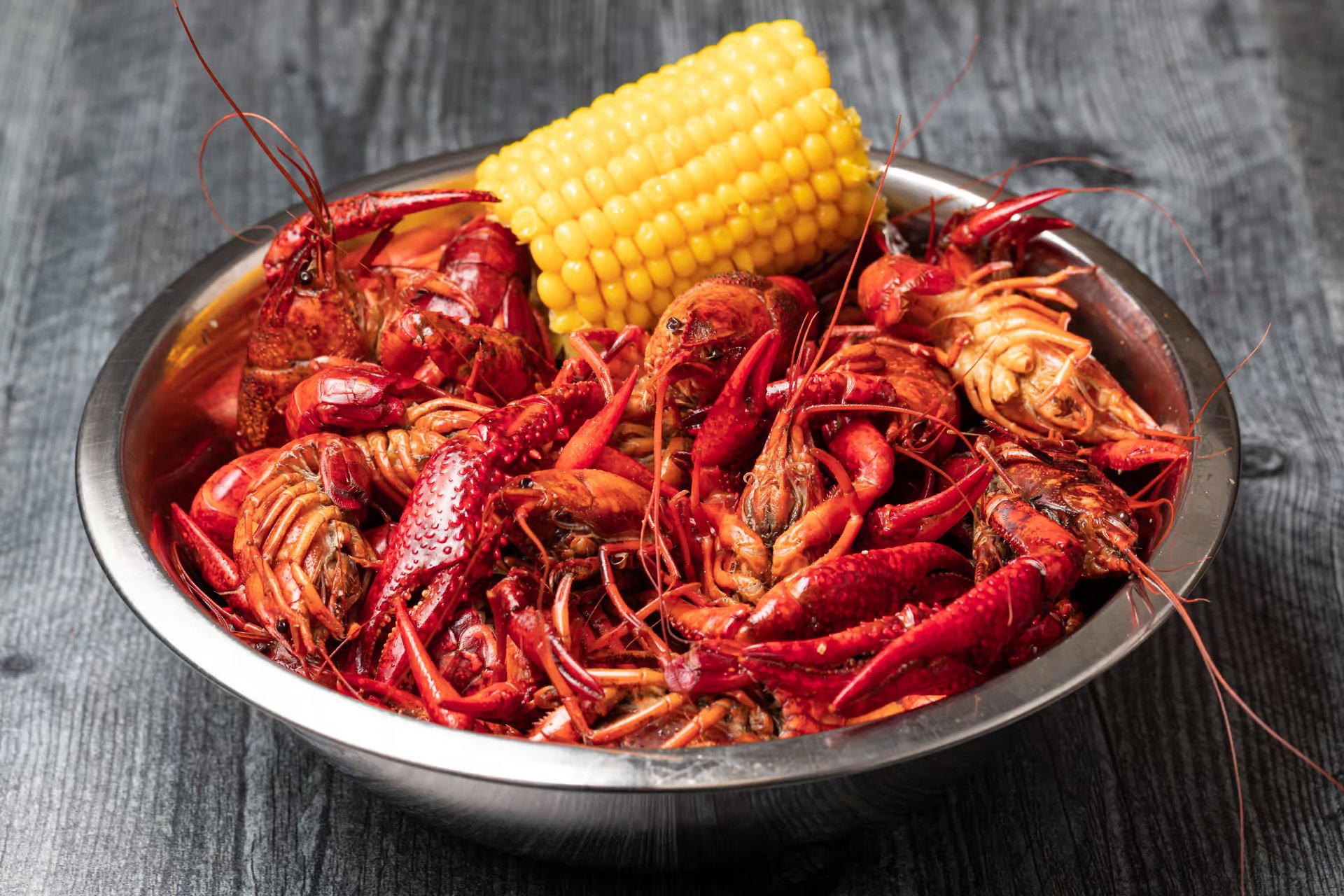 Crawfish Cafe, Houston, United States