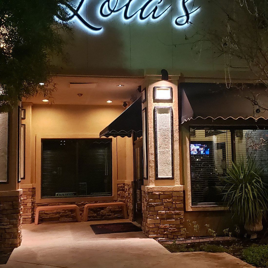 Lola's - A Louisiana Kitchen, Restaurant in Las Vegas