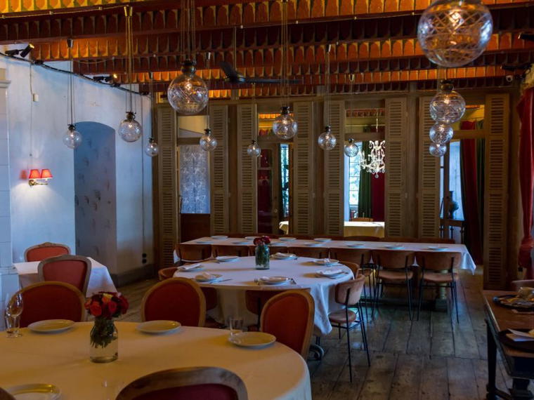 Keto & Kote, Tbilisi, Georgia