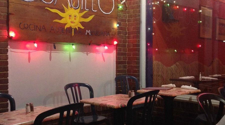 Guajillo, Restaurant in Arlington