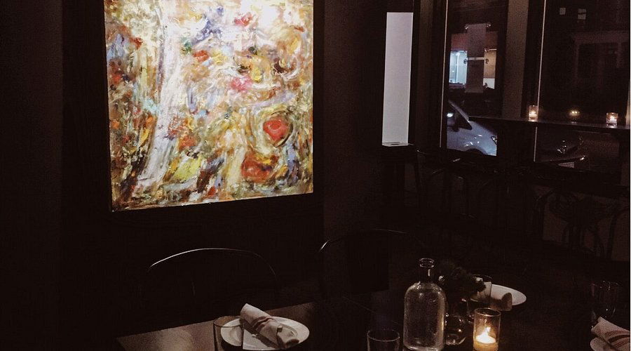Ravello Italian Kitchen, Restaurant in Watertown