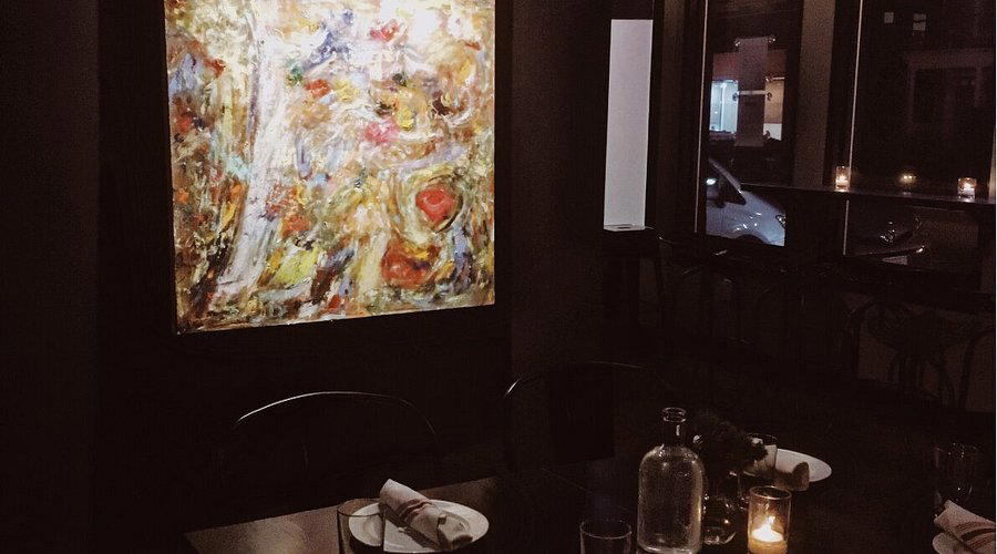 Ravello Italian Kitchen restaurant in Watertown, United States