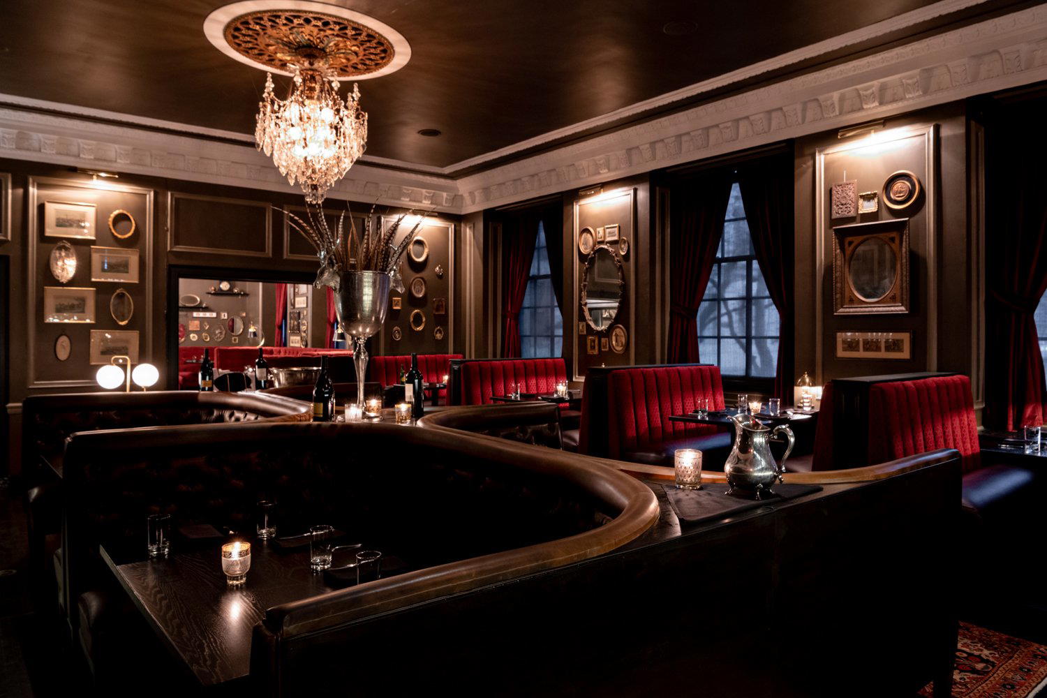 P.S. Steak restaurant in Minneapolis, United States
