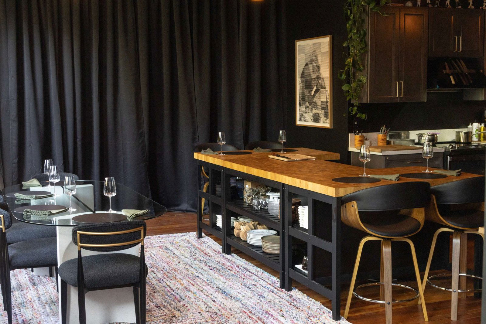 Three Three Seven, Restaurant in San Diego