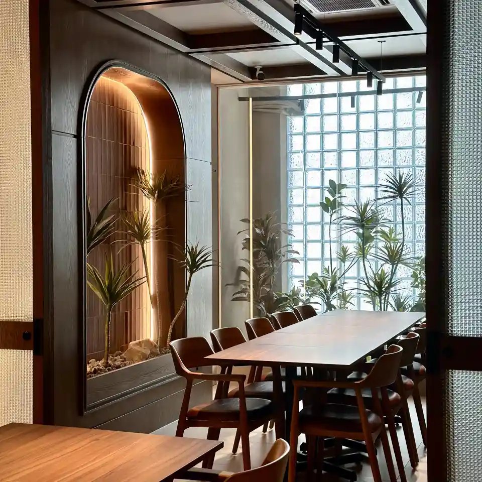Kay's Steak & Lobster restaurant in Subang Jaya, Malaysia