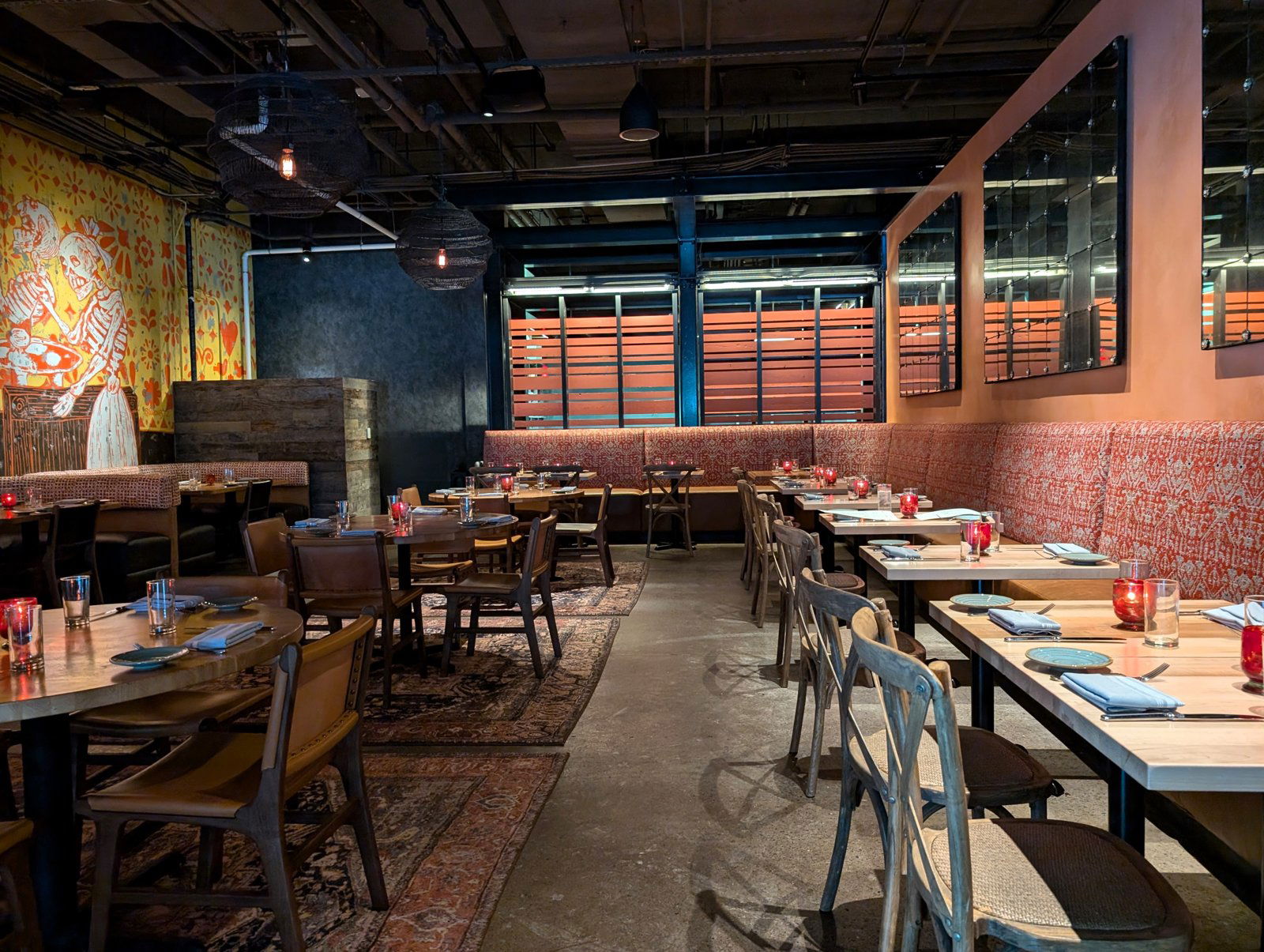 Masa & Agave, Restaurant in Minneapolis
