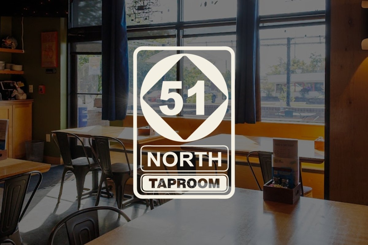 51 North Taproom, Restaurant in Nashville
