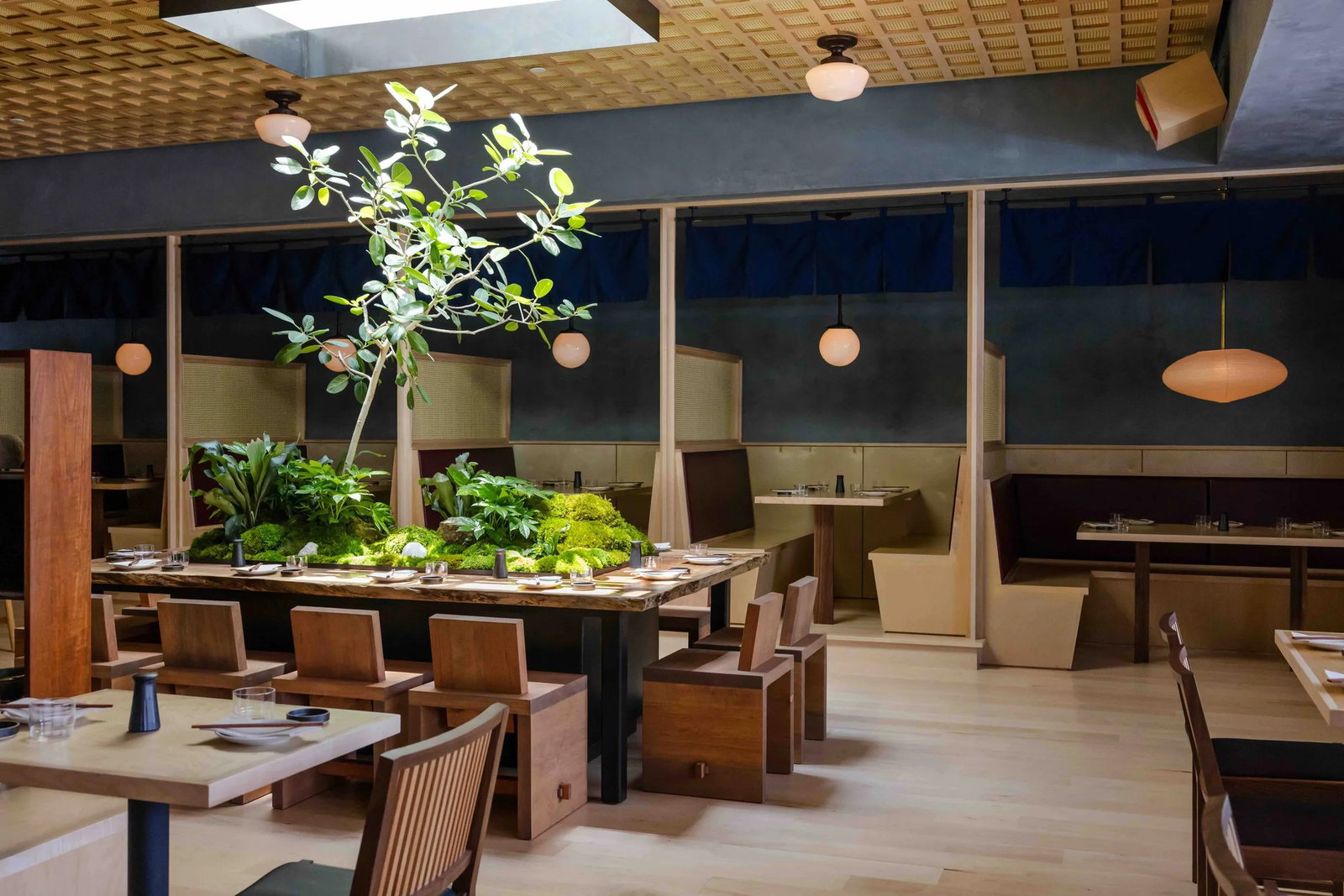 Neighborhood Sushi - Dallas, Dallas, United States