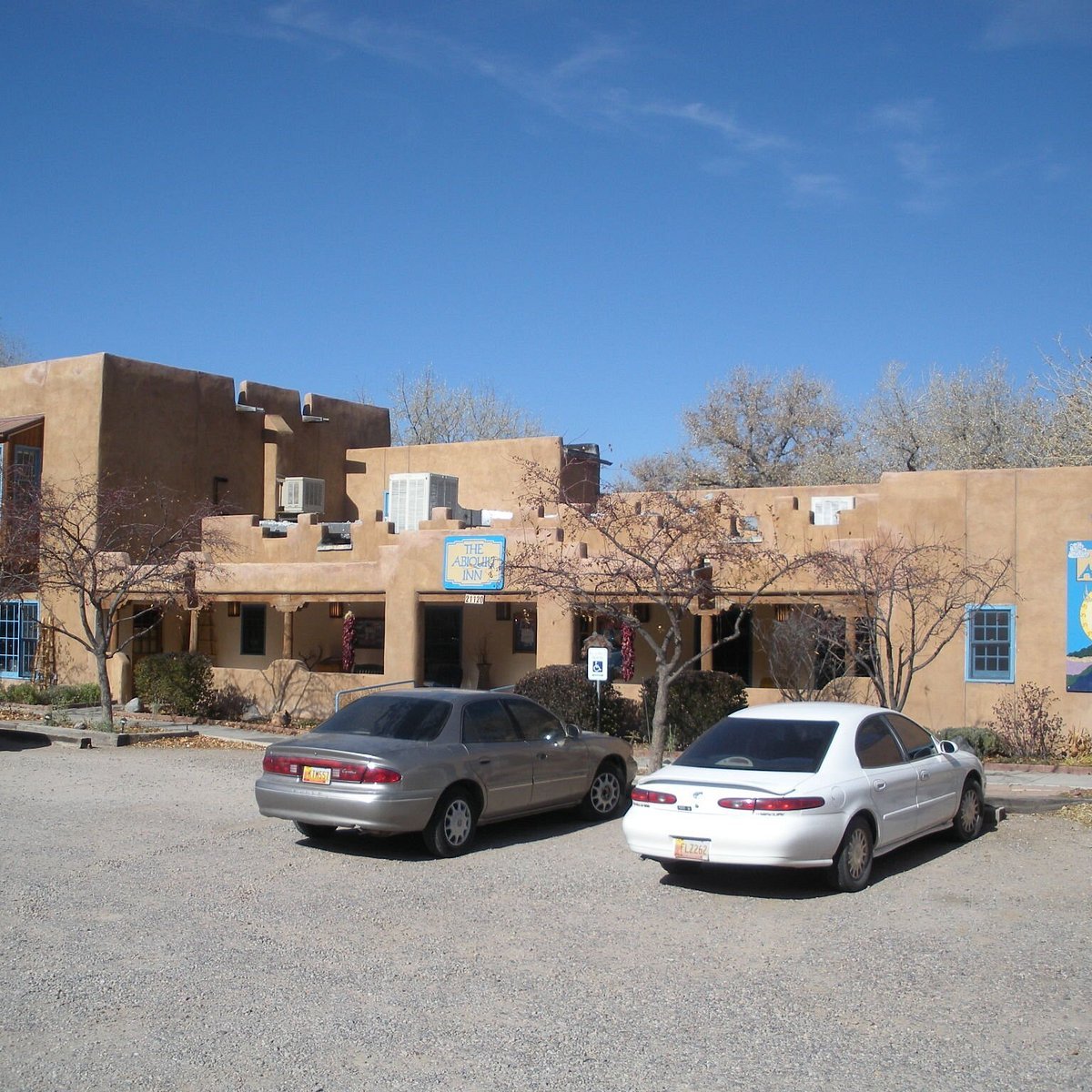 21120 US-84 restaurant in Abiquiu