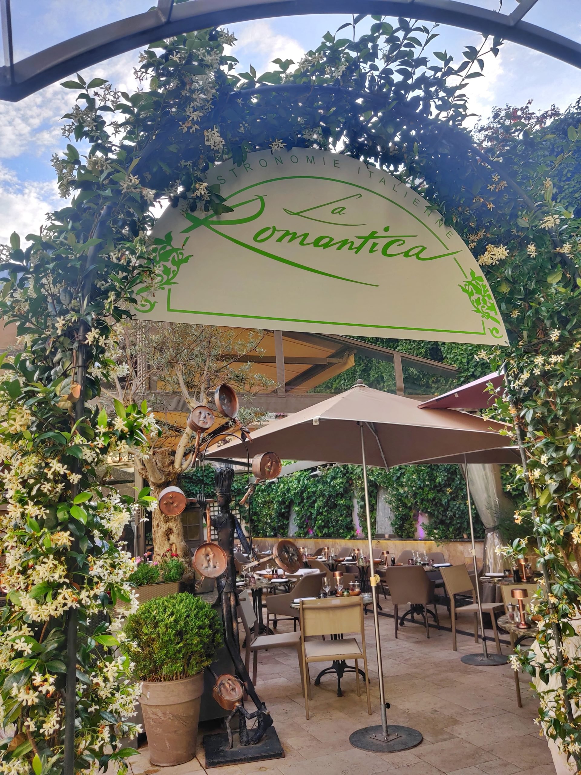 La Romantica