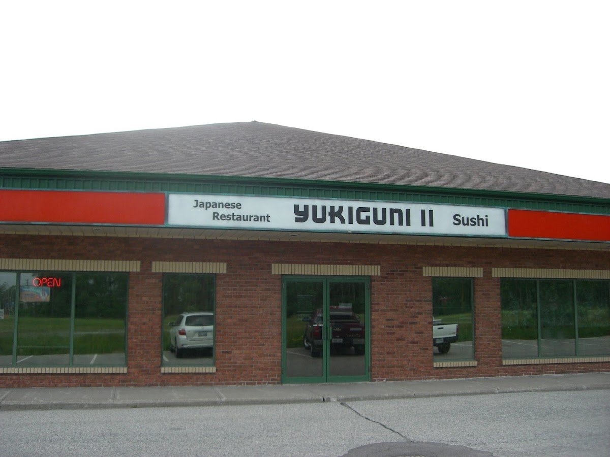 Yukiguni