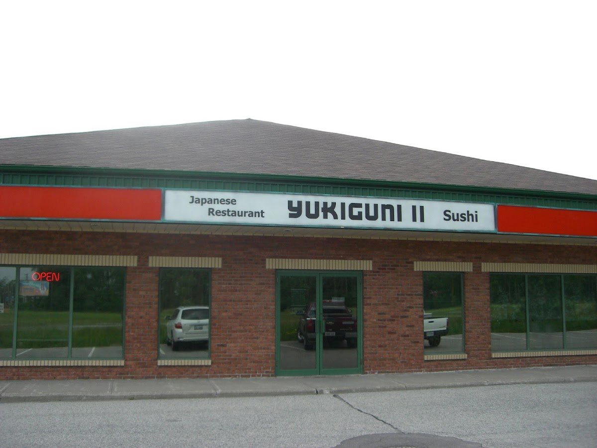 Yukiguni, Yokohama, Japan