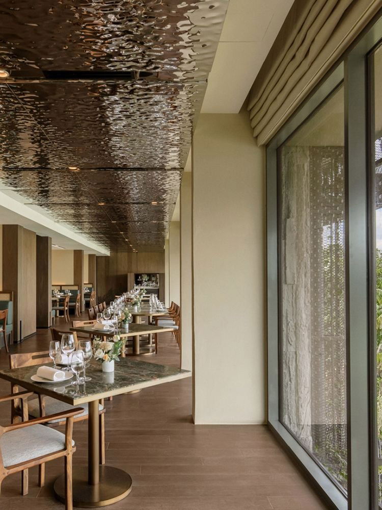 Forage, Restaurant in Singapore