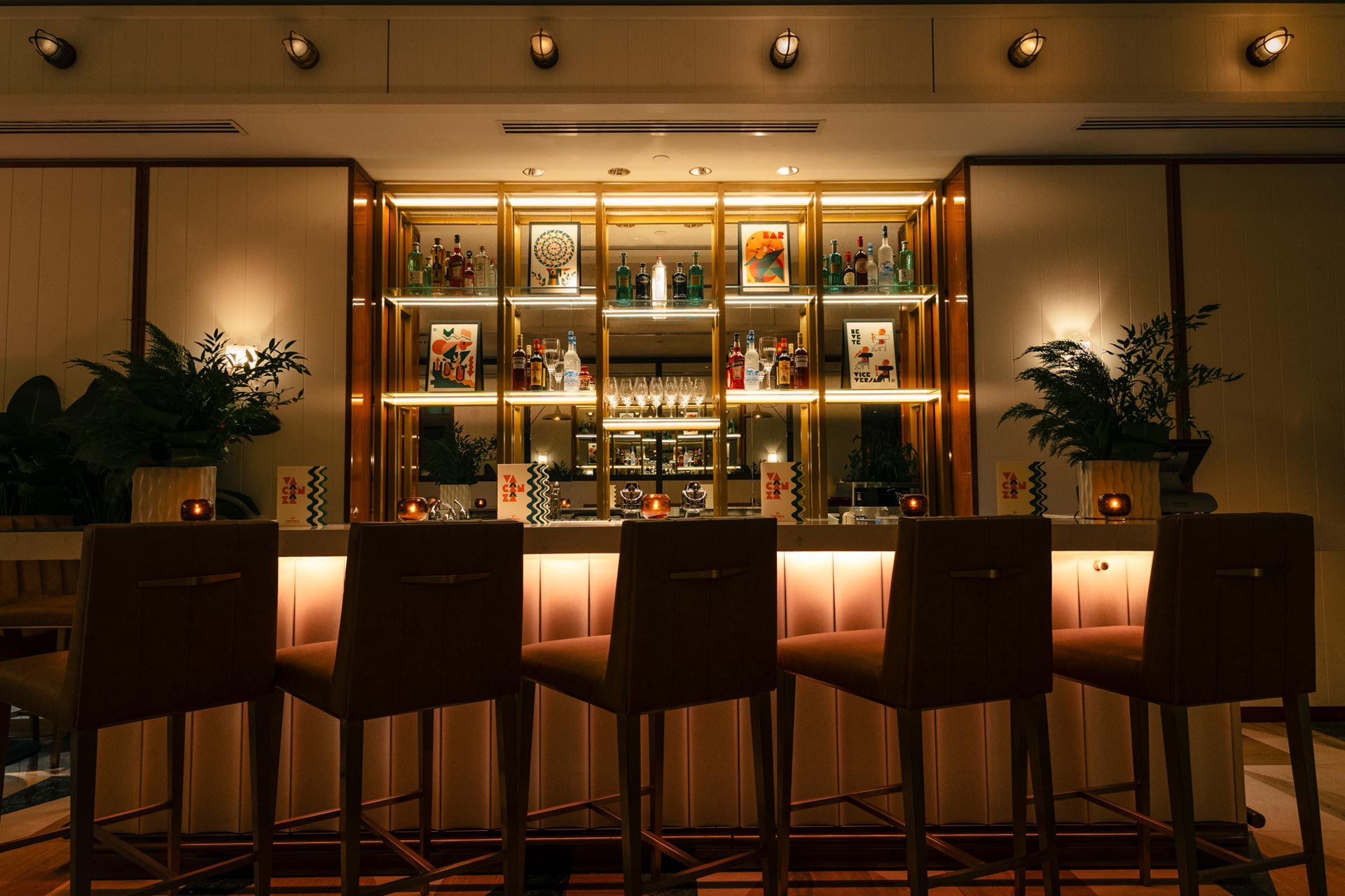 ViceVersa, Restaurant in Fort Lauderdale