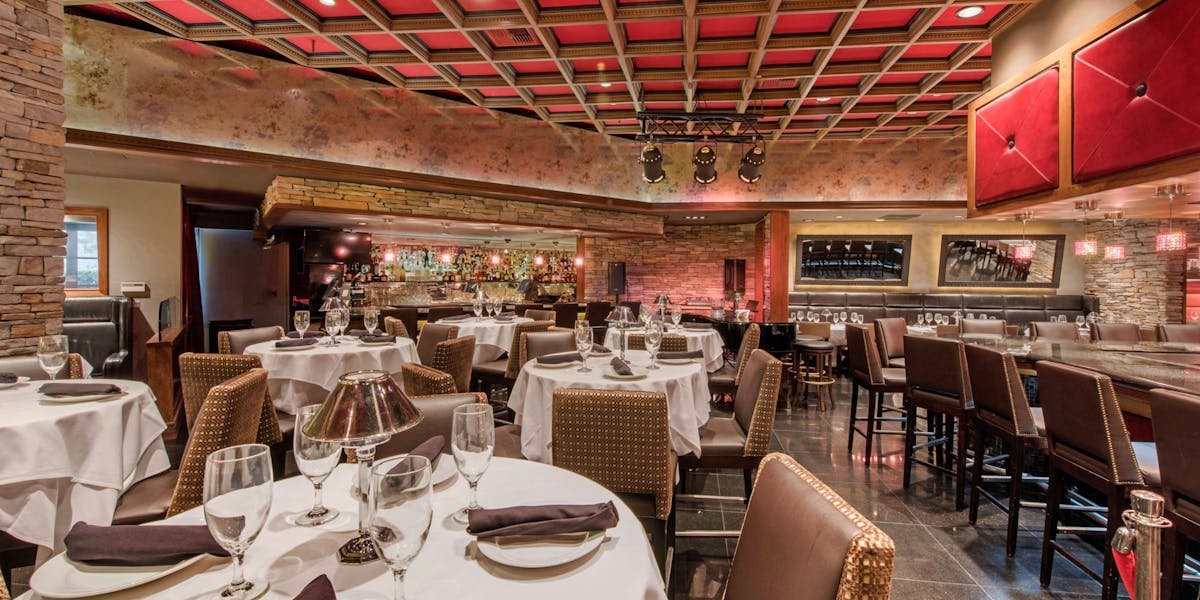 Mastro’s Steakhouse