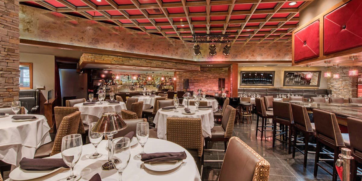 Mastro’s Steakhouse, Restaurant in Costa Mesa