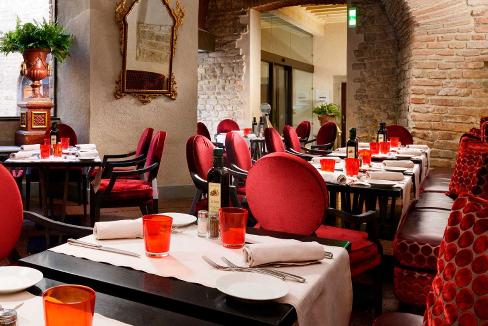 Osteria Pagliazza, Restaurant in Florence