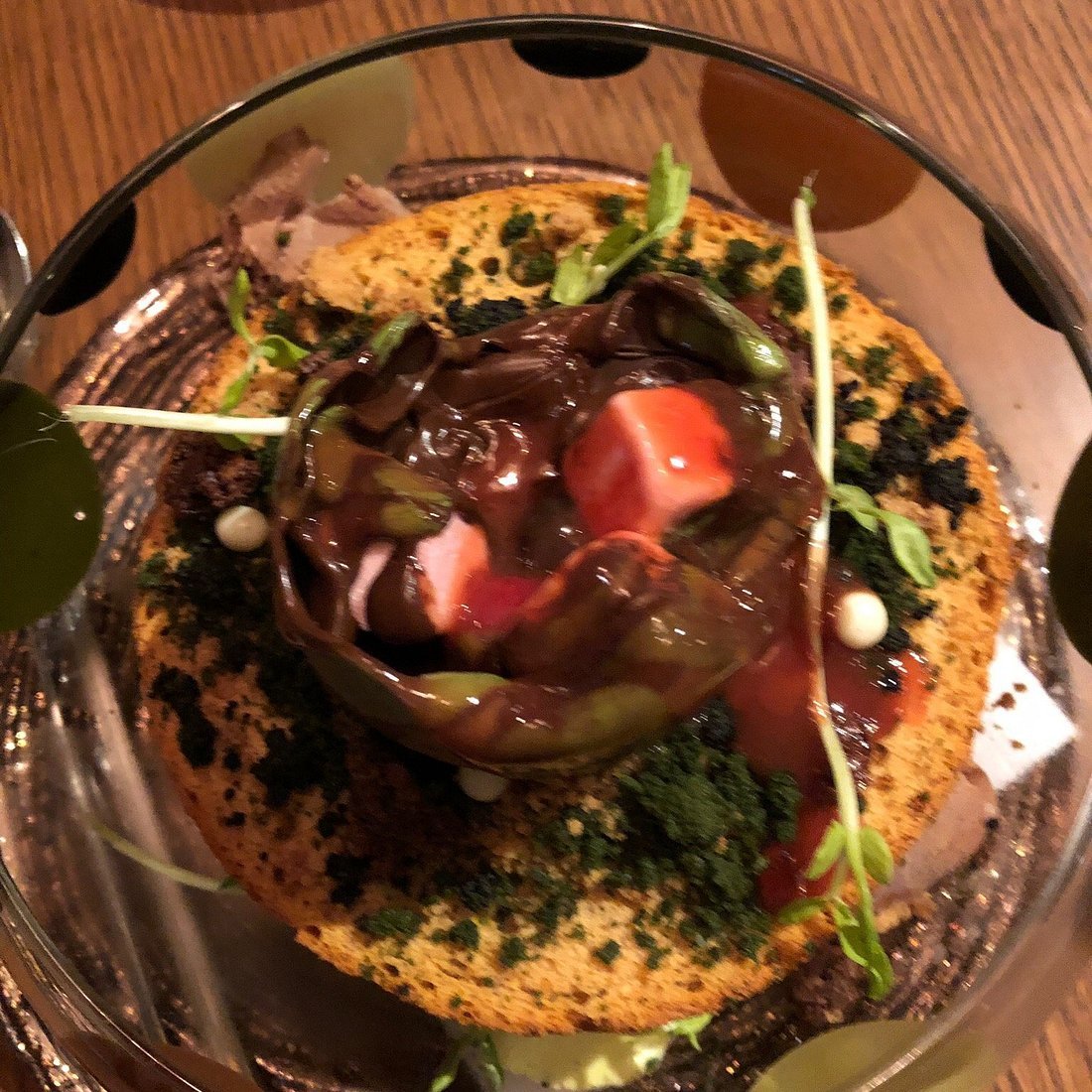 Parfarteria miL, Restaurant in Sapporo