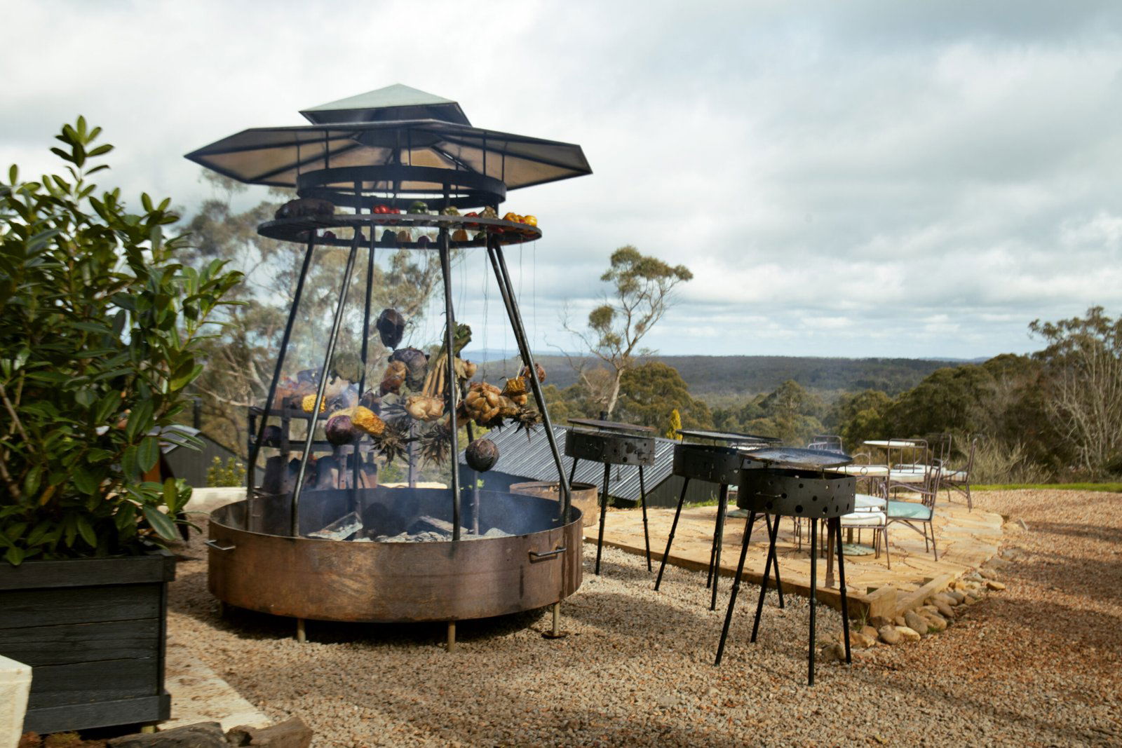 Fire Kitchen, Restaurant in Bundanoon