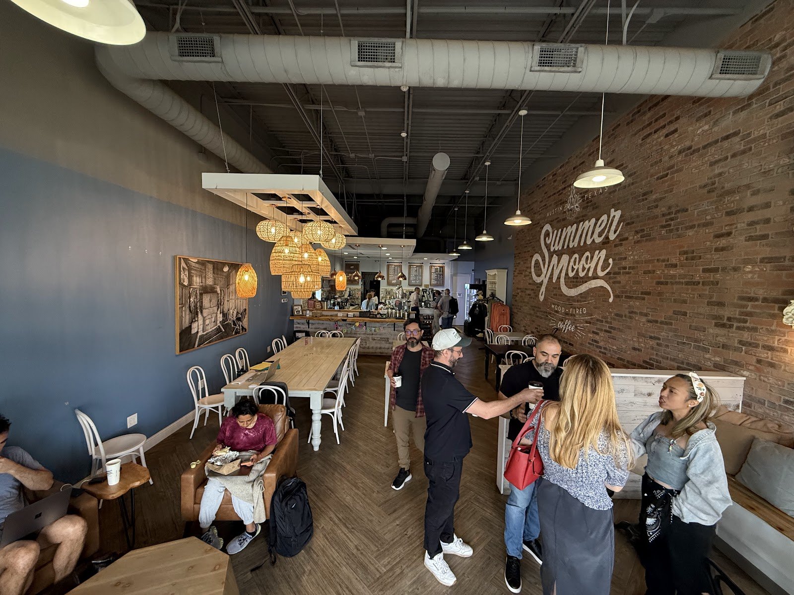 Amici Ristorante Pizzeria, Austin, United States