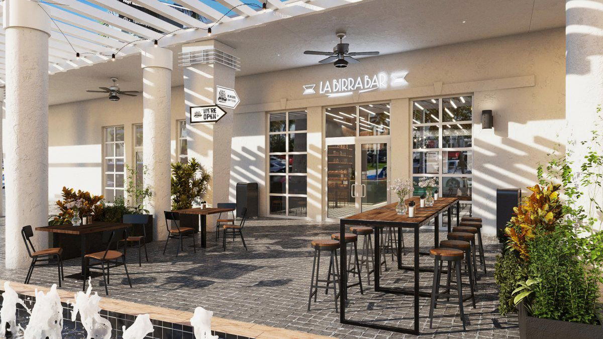 La Birra Bar, Miami, United States