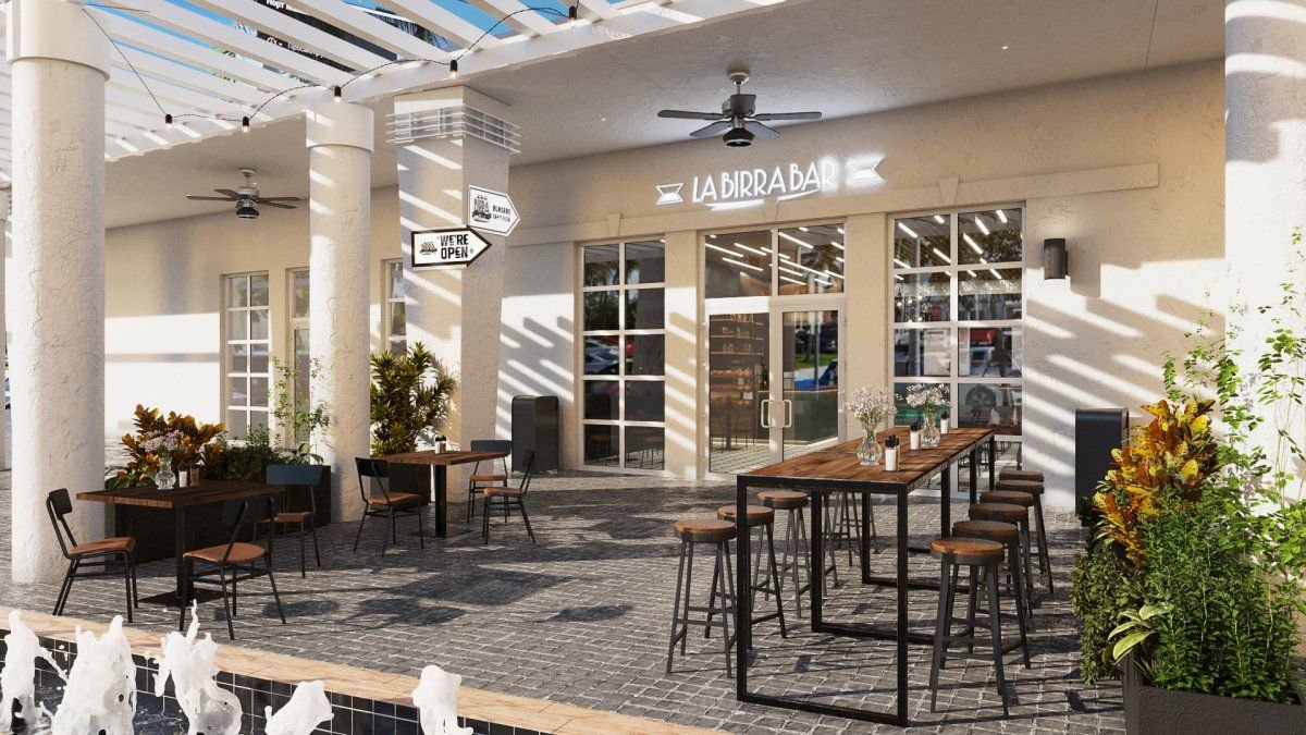 La Birra Bar