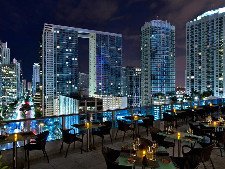Area 31, Miami, United States